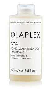 Olaplex Bond Maintenance Shampoo No 4 - Transform Your Hair!