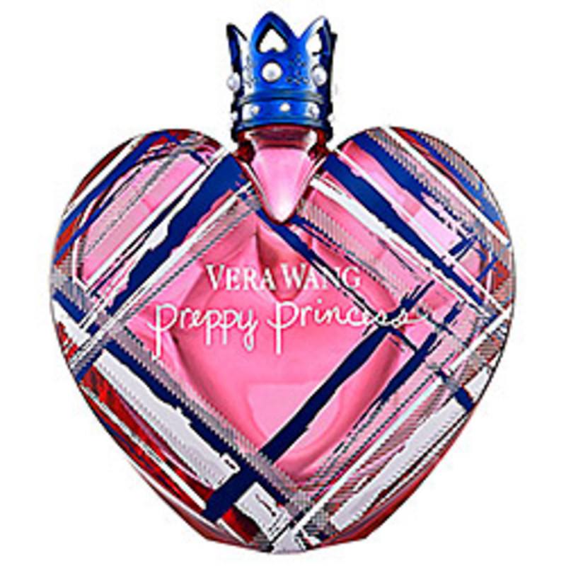 VERA WANG Preppy Princess Women's EDP Spray - 1.7 oz Limited Edition