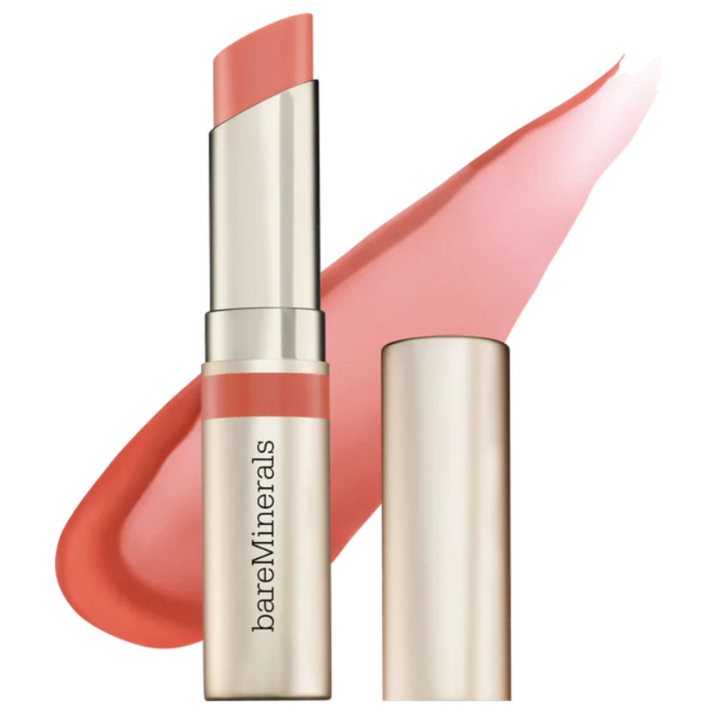 Bare Minerals Mineralist Dewy Lip Gloss Balm - Luscious Lip Treat