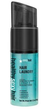 Healthy Sexy Hair's Irresistible Hair Laundry Dry Shampoo - 1.2 oz