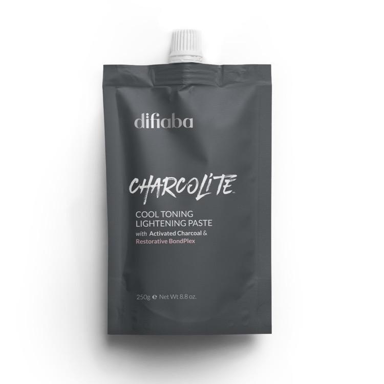 Charcolite Magic Cool Toning Lightening Paste