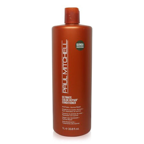 Paul Mitchell Ultimate Color Repair Conditioner - Revitalize Your Color-Treated Hair!