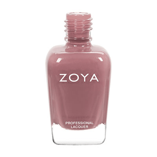 Zoya Nail Polish #747 Madeline - Naturel Deux 2 Collection: Chic Fall Shade!
