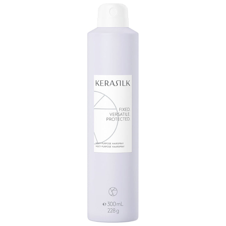 Goldwell Kerasilk Magic Multi - Purpose 8.3 oz Hairspray