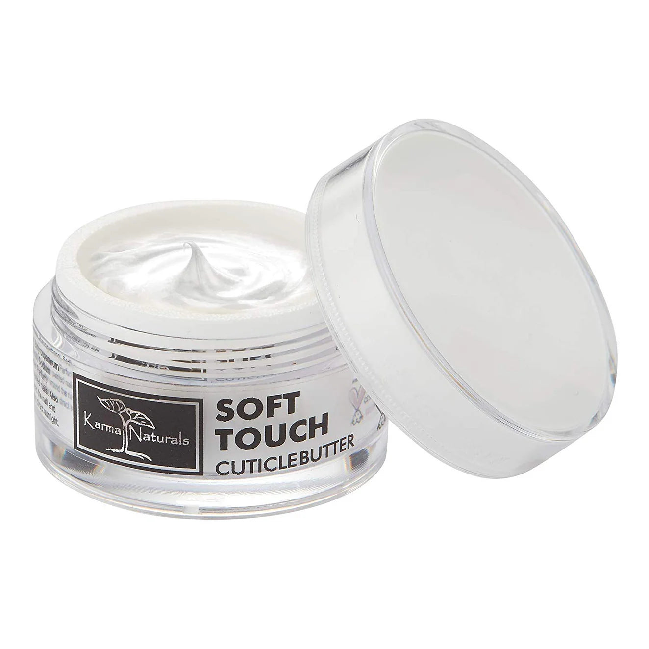 Karma Naturals Luxurious Cuticle Butter Cream