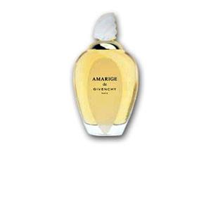 GIVENCHY AMARIGE - Enchanting Women's Eau de Toilette Spray, 1 OZ