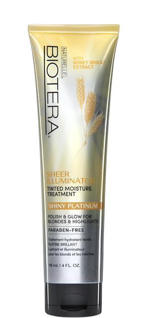 Biotera 4 oz Sheer Illuminator - Get Instant Radiance!
