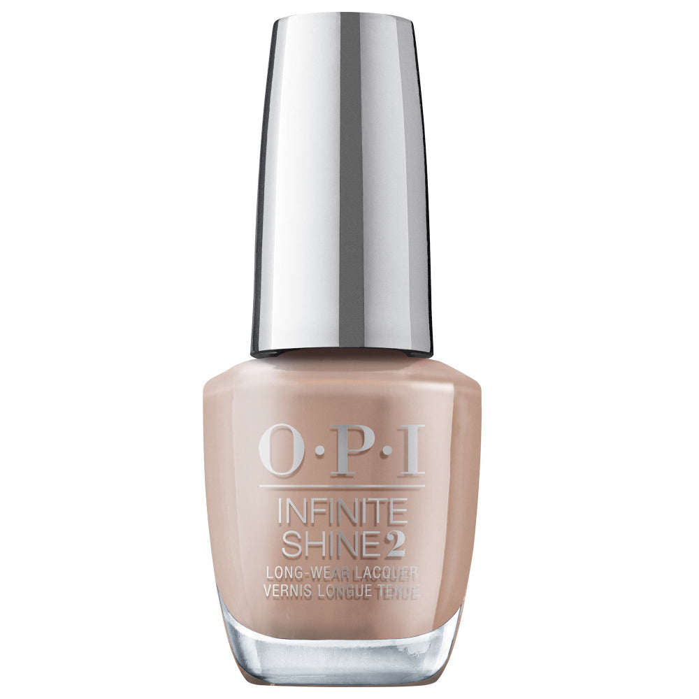 OPI Infinite Shine Spring 2024 Collection - Unleash Your Nail Artistry!