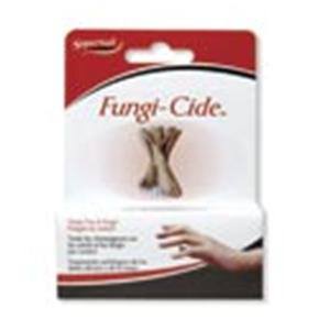 Super Nail Fungi Cide: Your Ultimate Nail Savior!