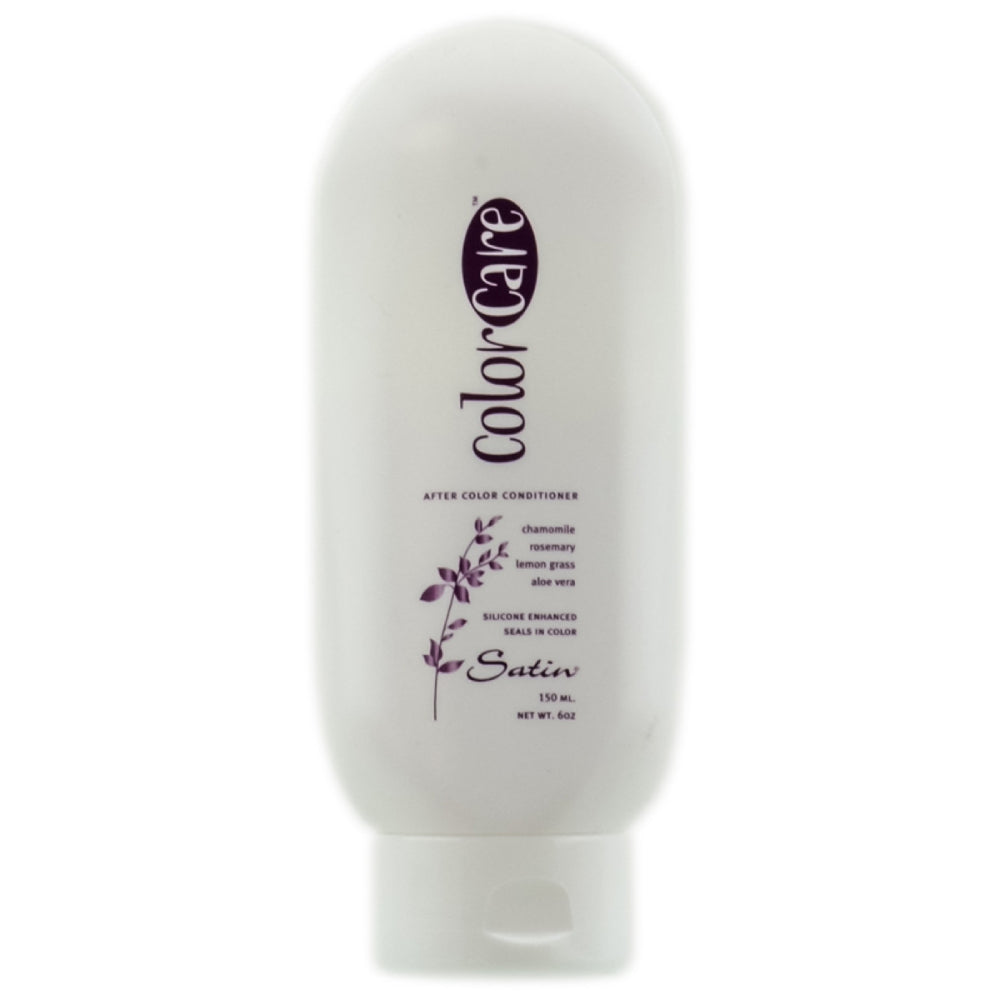 Luxurious Satin Color Care Conditioner - 6 OZ