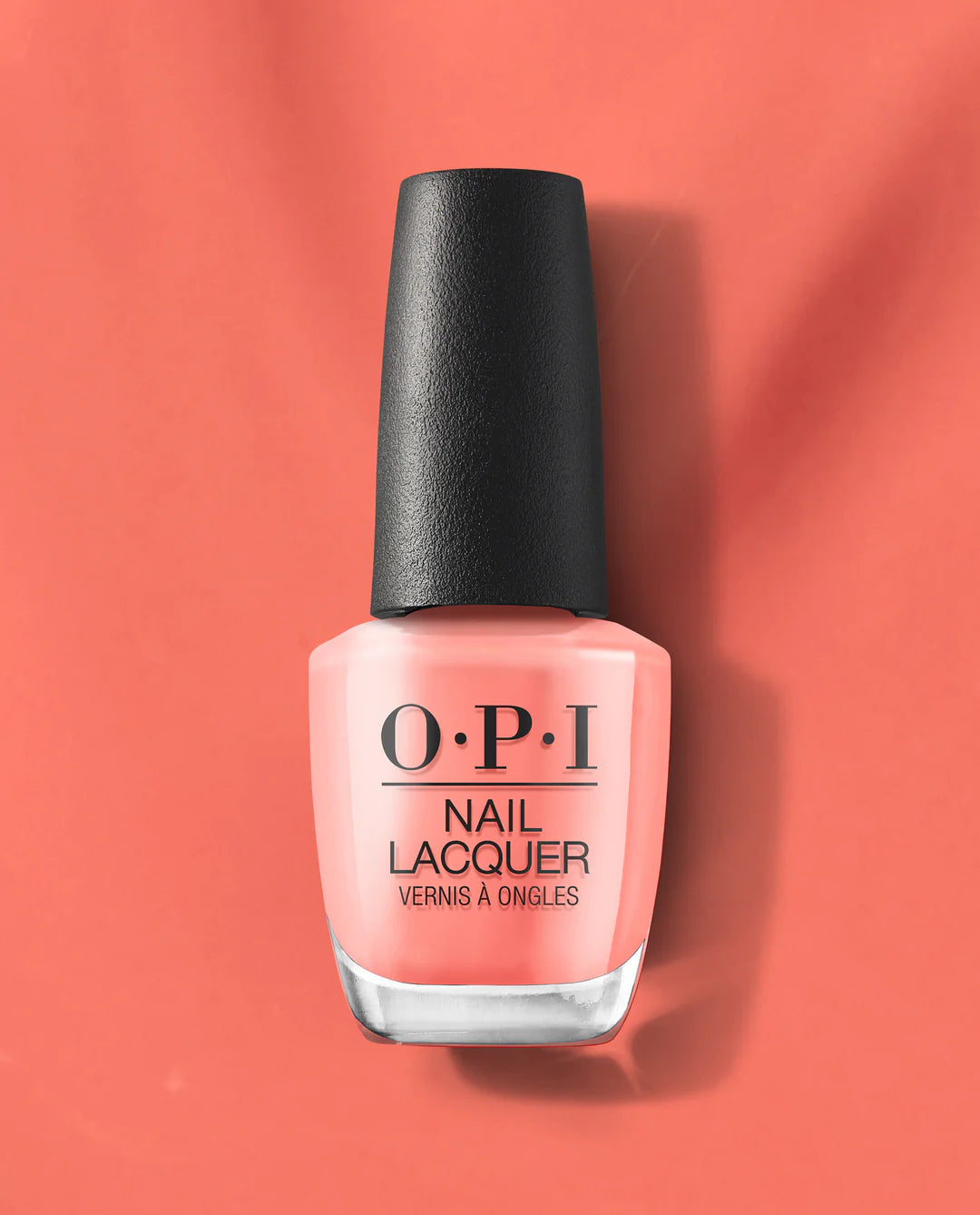 OPI Summer 2023 Nail Polish Collection - Unleash Your Summer Style!