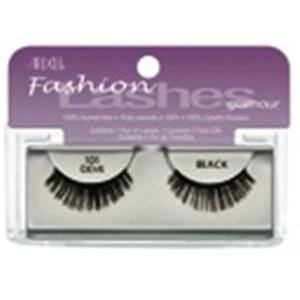 Ardell Fashion Black Eyelash 101 - Stunning Look Guaranteed!