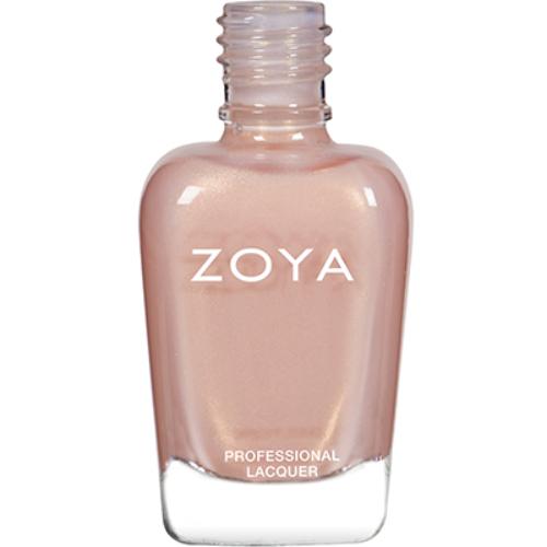 Zoya Calm Collection: Stunning Nail Polish Set