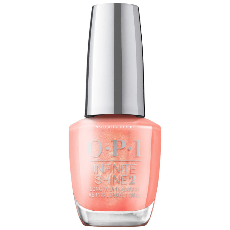 OPI Infinite Shine Spring 2023: Metaverse-Inspired Nail Polish Collection