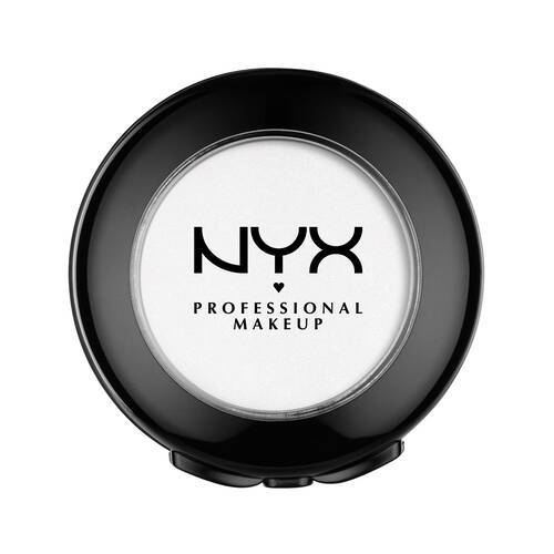 NYX Professional Makeup's Irresistible Hot Singles Eyeshadows
