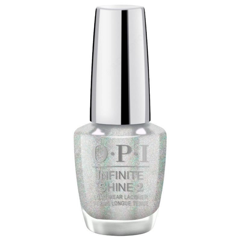 OPI Infinite Shine Big Zodiac Energy Fall 2023 - Unleash Your Virgo Glamour