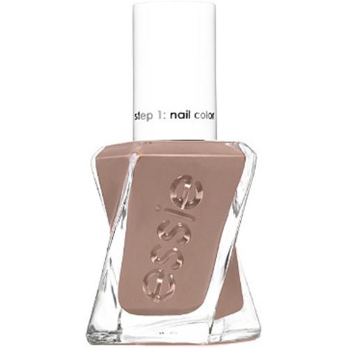Essie Gel Couture Timeless Tweeds Nail Polish Collection - A Luxurious Must-Have!