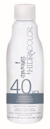 Sparks Hidracolor 40 Volume Developer: Unleash Your Hair's Potential!