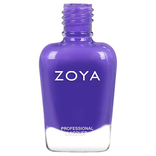 Zoya Dreamin 21 Nail Polish Collection - Summer 2021