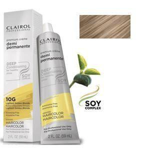 Clairol Premium Demi: Radiant Hair Color