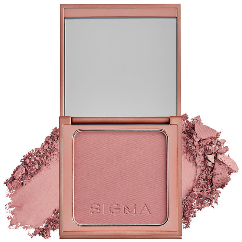 Sigma Gorgeous Blush: A Must-Have for Flawless Cheeks