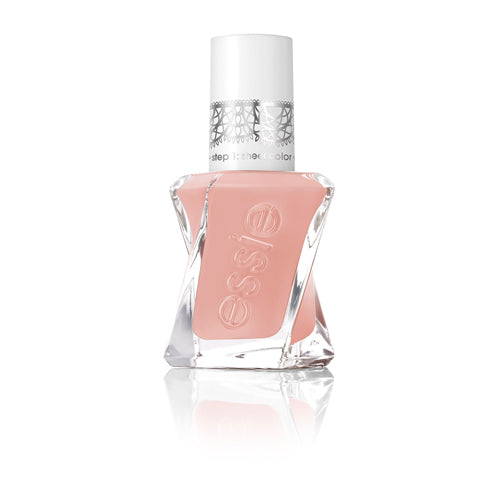 Essie Gel Couture Sheer Silhouettes Nail Polish Collection - Be a Confident Goddess!