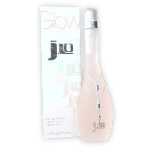 J Lo Glow Women's Fragrance Spray - 1.7 OZ