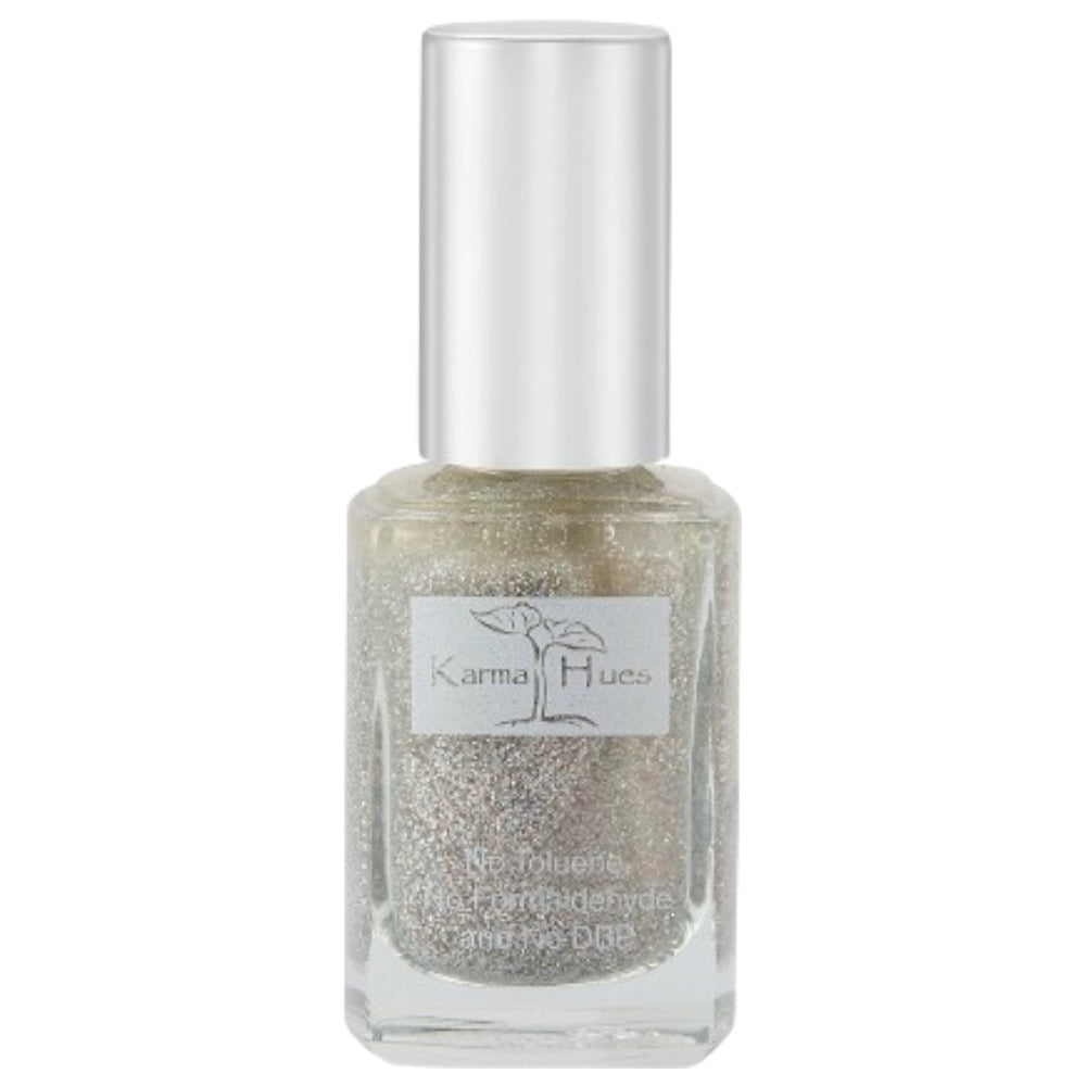 Karma Naturals Nail Polish: Say No to Hatin', Yes to Gorgeous Nails!