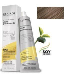 Clairol Premium Demi: Radiant Hair Color