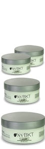 Pure NV BKT 2 oz Matte Pomade - Transform Your Hair!