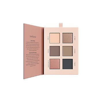 Bare Minerals Mineralist Luxury Eyeshadow Palette - Unleash Your Inner Artist