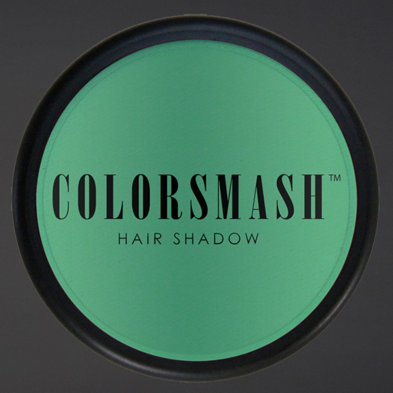 Condition Culture COLORSMASH Hair Shadow - So Jaded Jade