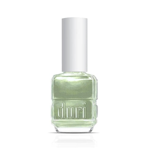 Duri Nail Polish Retrowave Collection: A Spring 2021 Sensation!
