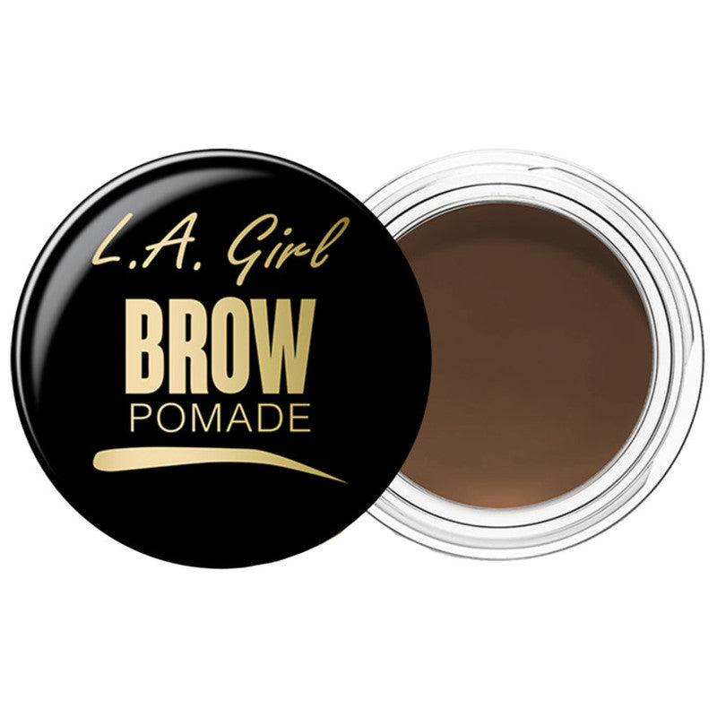 LA Girl Brow Pomade: All-Day Brows for Busy Beauties