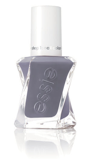 Essie Gel Couture Fall 2017: Irresistible Nail Color Collection