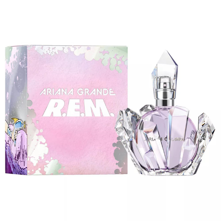 Ariana Grande R.E.M. Women's Enchanting Eau De Parfum Spray - 3.4 oz