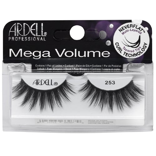 Ardell Mega Volume Lash: Dramatic 3D Lashes