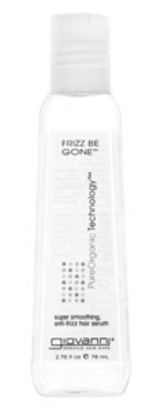 GIOVANNI FRIZZ BE GONE - 2.75 OZ Miracle Serum
