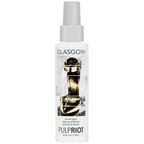 Pulp Riot Glasgow Sea Salt Spray - 4 oz Beachy Hair Magic