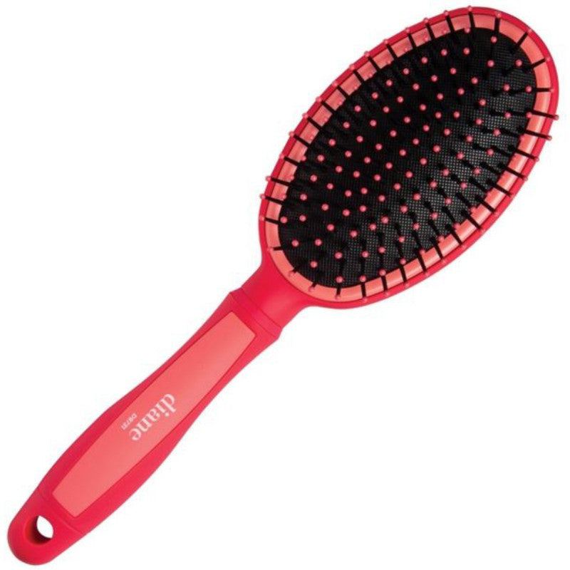 Diane's Irresistible Soft Touch Oval Paddle Brush