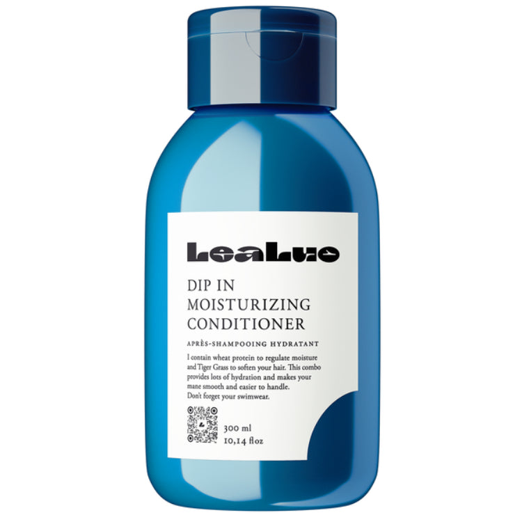 Lealuo Dip In Luxurious Moisturizing Conditioner - 10.14 oz
