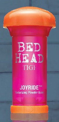 TIGI Bed Head Joyride: The Ultimate Texturizing Powder Balm (1.96 oz)