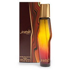 MAMBO Men's Exquisite EDT Spray - 3.3 OZ (42035)