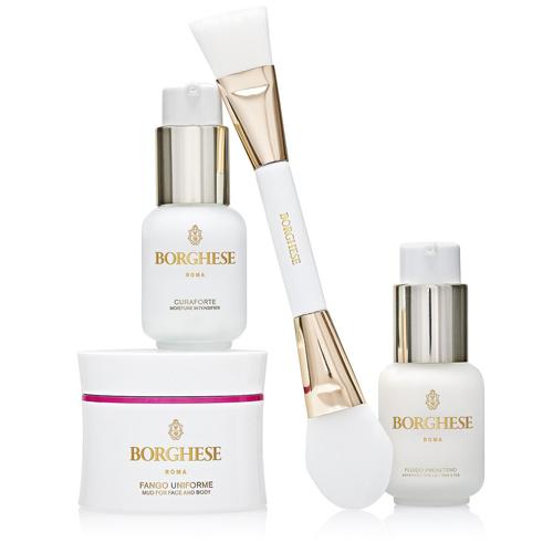 Borghese Heritage Heroes: The Ultimate Skincare Gift Set