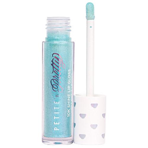 Petite N Pretty 10K Shine Lip Gloss - Irresistible High - Shine Treat