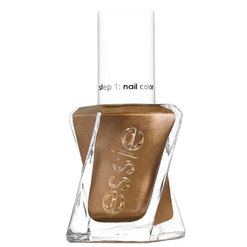 Essie Gel Couture Timeless Tweeds Nail Polish Collection - A Luxurious Must-Have!