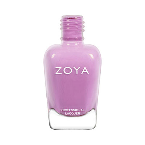 Zoya's Enchanting Kisses Nail Polish Collection