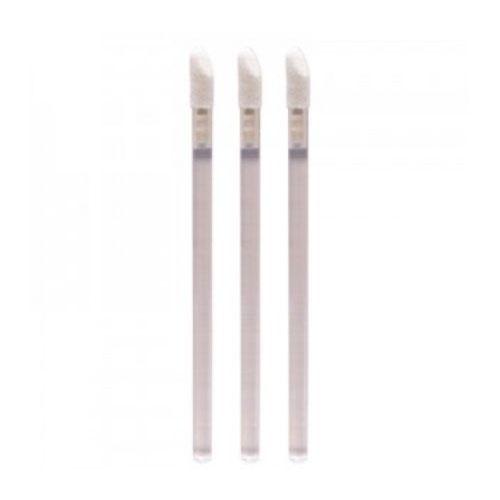 Burmax Lip Gloss Applicators - 12 Piece Set