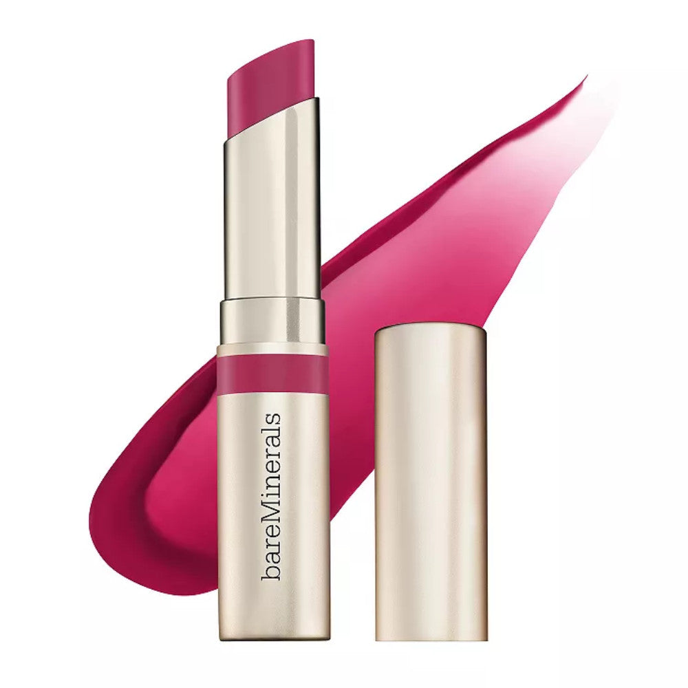 Bare Minerals Mineralist Dewy Lip Gloss Balm - Luscious Lip Treat