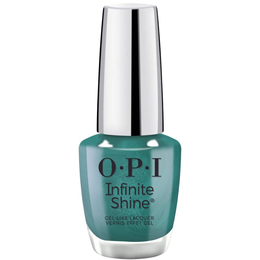 OPI Infinite Shine Fall 2024 Collection - Gel-Like Shine Without UV Lamp!